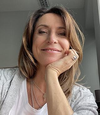 Berrit Arnold als Daniela Ziegler