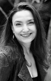 Tatjana Clasing als Simone Steinkamp