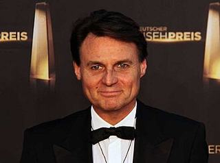 Wolfgang Bahro als Jo Gerner